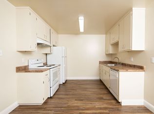 Marina Plaza, San Leandro, CA 94577