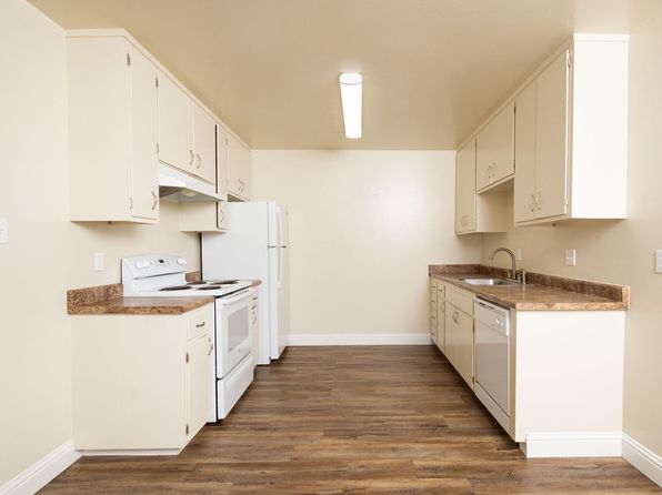 2777 Marina Blvd APT 6