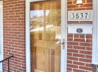 3537 Benzinger Rd, Baltimore, MD 21229