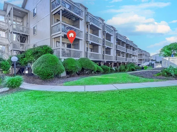 204 Maison Dr. #N106, Myrtle Beach, SC 29572