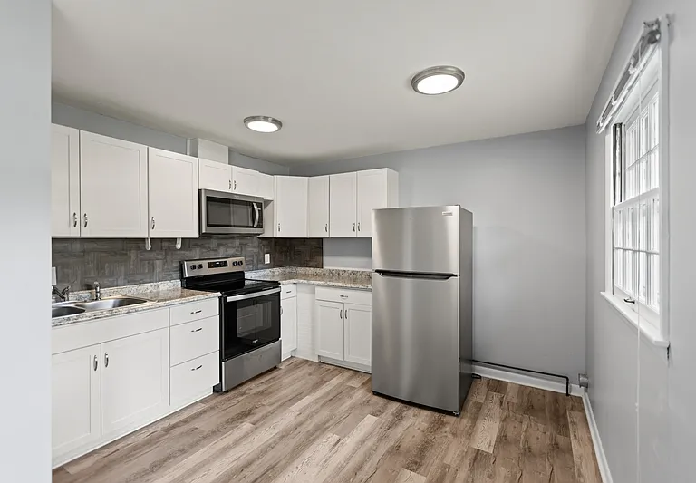 801-805 Lester Harris Rd #801 — Photo 3