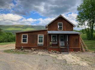 608 Lillard Rd, Benton, TN 37307