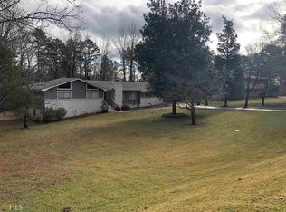 7390 Hobgood Rd, Fairburn, GA 30213