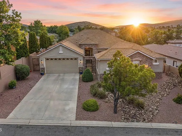 7494 E Traders Trl, Prescott Valley, AZ 86314