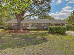 1447 Fort Lamar Rd, Charleston, SC 29412