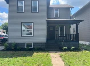 104 Madison Ave, Newark, OH