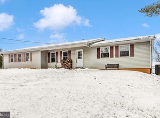 11010 Carriage Ln, Frederick, MD