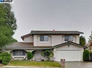 18599 Mesa Verde Way, Castro Valley, CA 94552