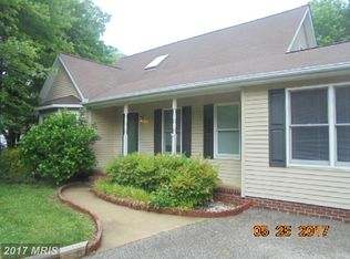 112 Brown Rd, Chester, MD 21619