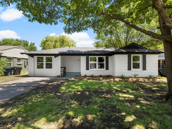 10518 Dunaway Dr, Dallas, TX 75228