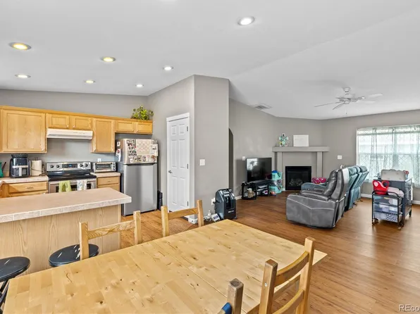 738 Trout Creek Drive, Fairplay, CO 80440