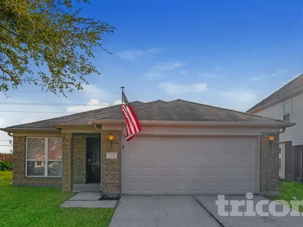 11010 Vanilla Ridge Ct, Houston, TX 77044