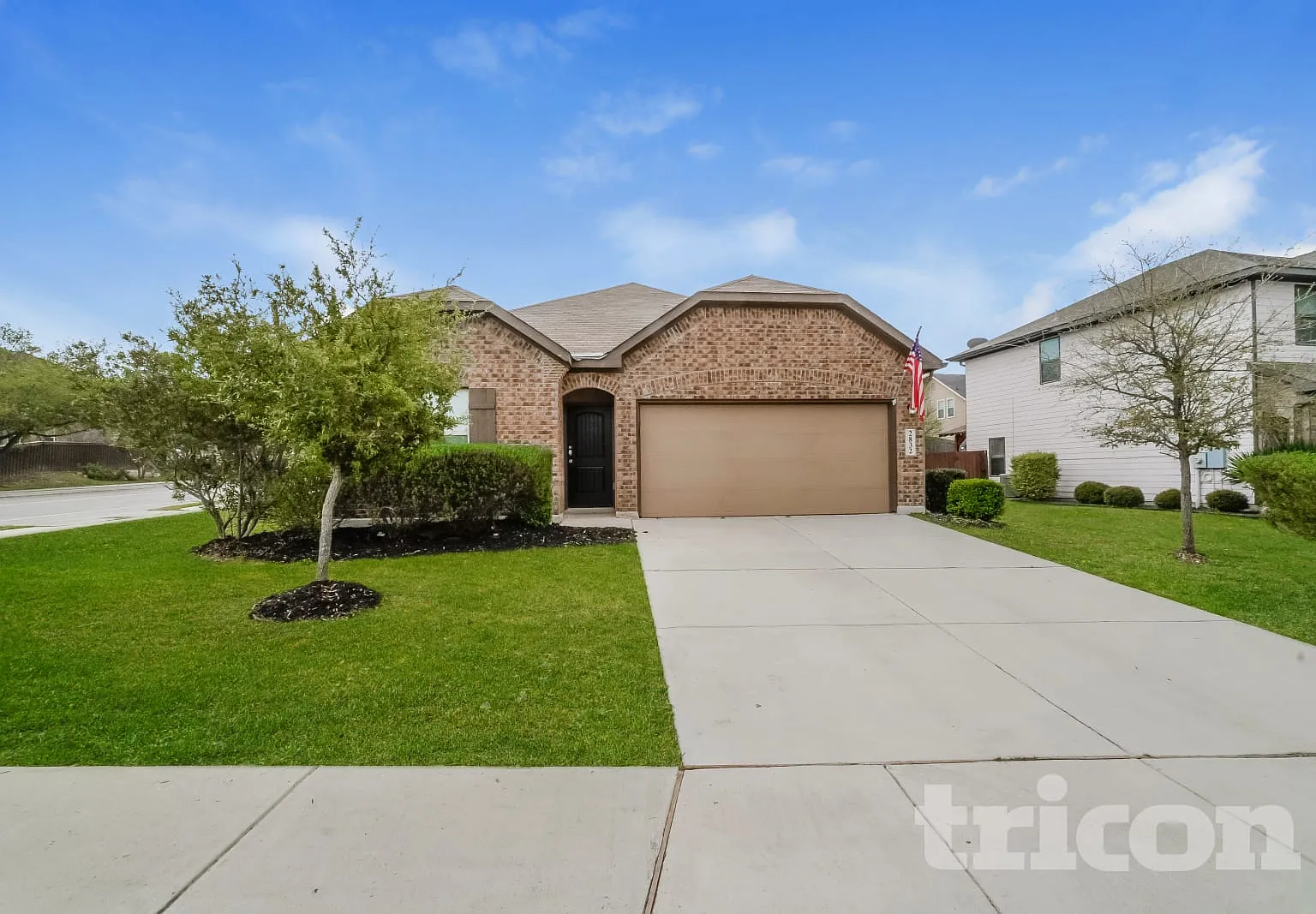 2832 Mistywood Lane Schertz TX — Photo 1