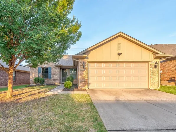 2719 Sharpish Way, Norman, OK 73069