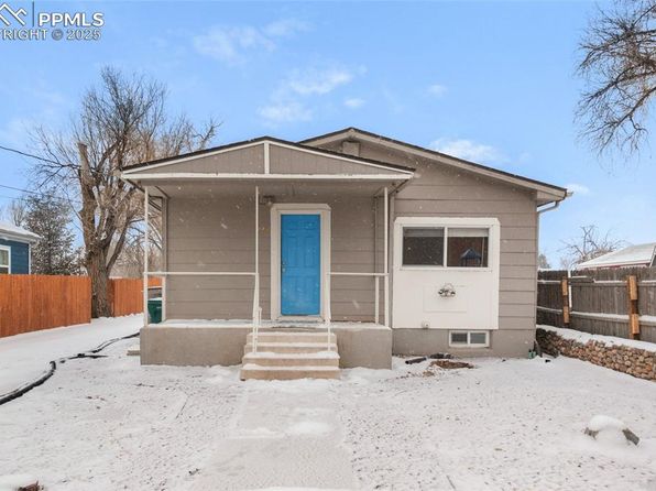 223 S Race St, Fountain, CO 80817