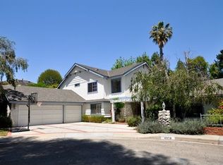 4956 Gaviota Ave, Encino, CA 91436