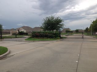 2823 Gaelic Green St, Houston, TX 77045