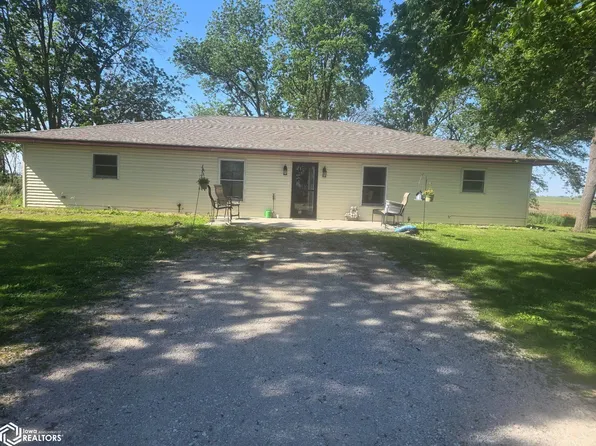 2685 Roosevelt Ave, Badger, IA 50516