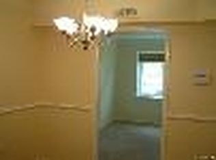 1320 Poco Dr, North Chesterfield, VA 23235