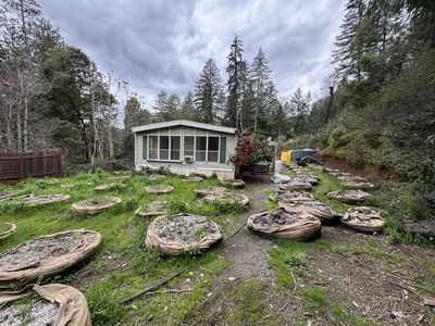 308 Councilman Rd, Salyer, CA, 95563