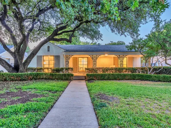 6136 Locke Ave, Fort Worth, TX 76116