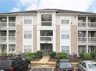 8091 Lacy Dr #37, Manassas, VA