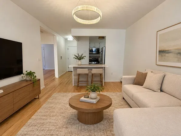 518 W 135th St #3A, New York, NY 10031