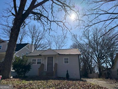 2022 Detroit Ave NW, Atlanta, GA, 30314