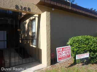 8368 Windypine Ln #2, Jacksonville, FL 32244