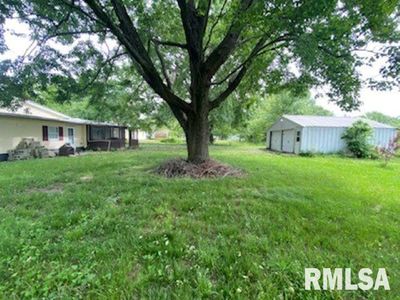 195 S Crosno Ave, Bonnie, IL, 62816