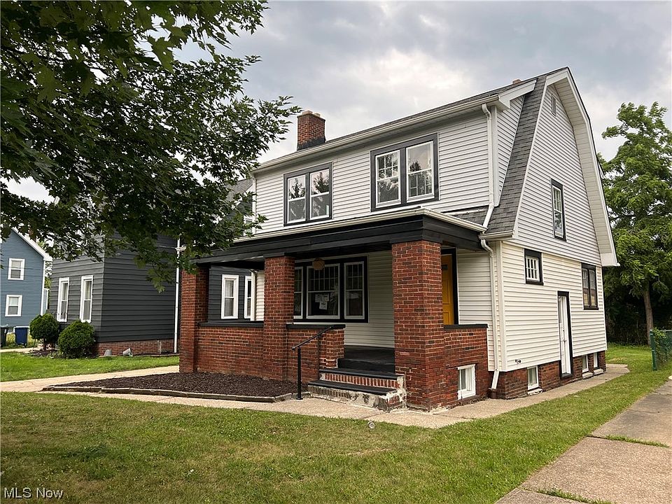 816 Woodview Rd, Cleveland Heights, OH 44121 Zillow