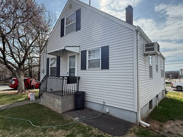 1A Paterson Ave, Elmwood Park, NJ 07407