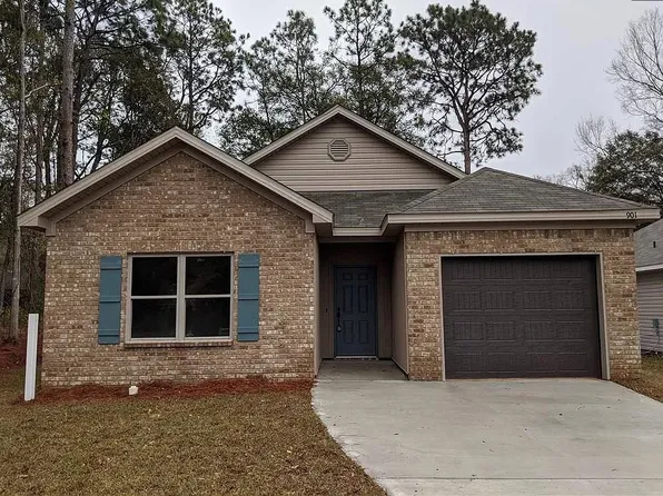 901 Louise Ave, Mobile, AL 36609