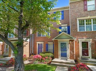 13762 Palmetto Cir #13762, Germantown, MD 20874