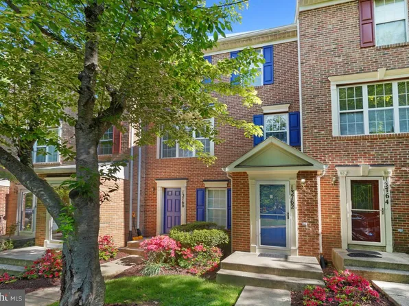 13762 Palmetto Cir #13762, Germantown, MD 20874