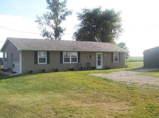 76 Rr 1, Waynesville, IL 61778