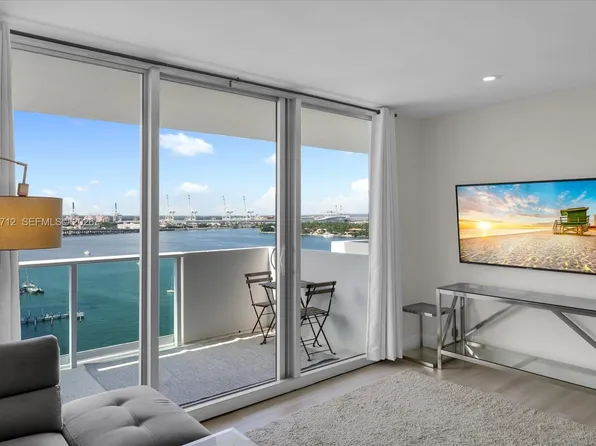 1200 West Ave, Miami Beach, FL