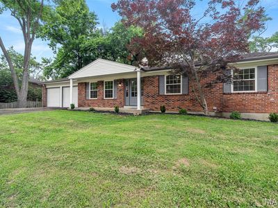 1066 Toreador Dr, Saint Louis, MO, 63141