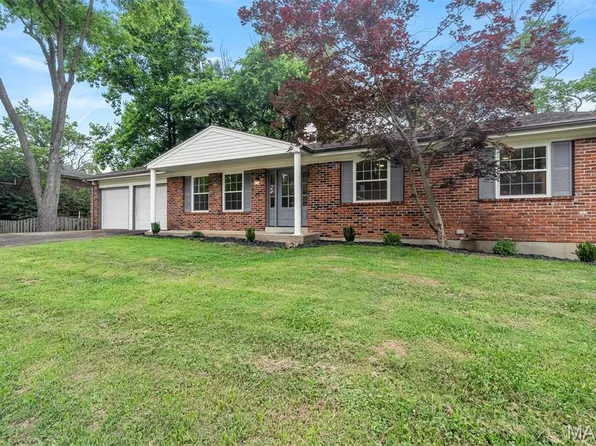 1066 Toreador Dr, Saint Louis, MO 63141
