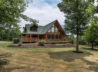 15580 Jack Crabtree Rd, Bentonville, AR 72712