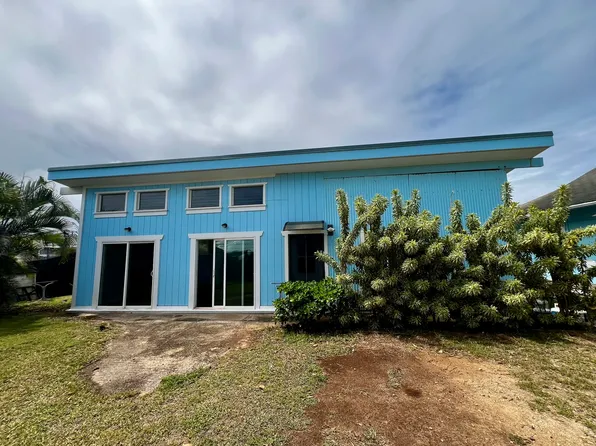 1111 Kealoha Rd, Kapaa, HI 96746