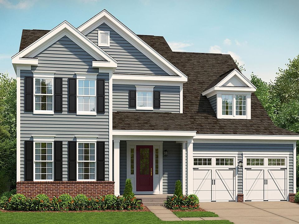 1st image of 119 Spicebush Way