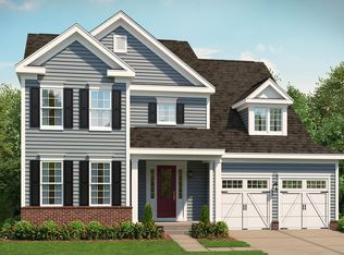123 Spicebush Way, Stafford, VA 22554