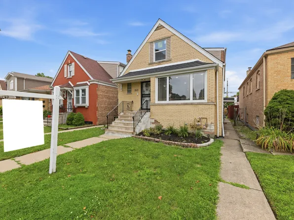 3531 W 73rd Pl, Chicago, IL 60629