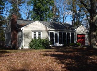 92 Bolton Rd, Lancaster, MA 01523