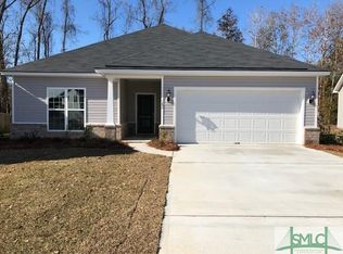 182 Calm Oaks Cir, Savannah, GA 31419