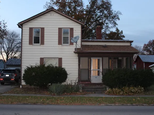 25 Milan Ave, Monroeville, OH 44847