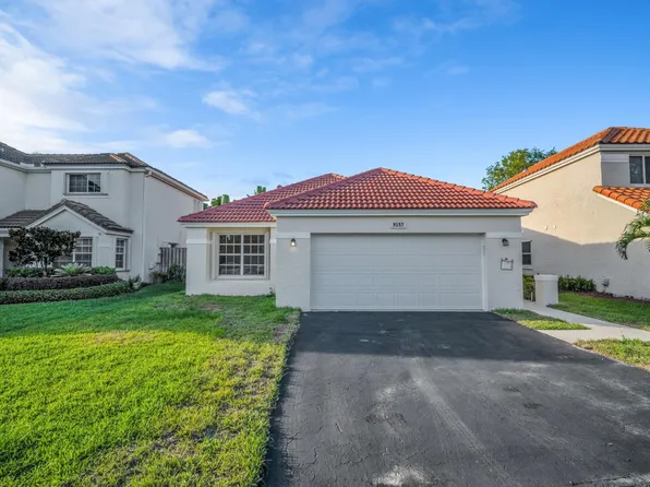 9157 Magnolia Court, Davie, FL 33328