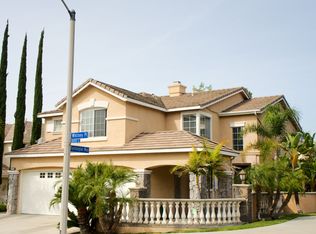 18857 Whitney Pl, Rowland Heights, CA 91748