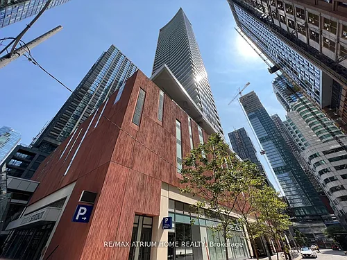 21 Widmer St #1903 Photo 1